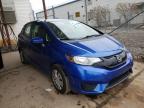 2015 HONDA  FIT