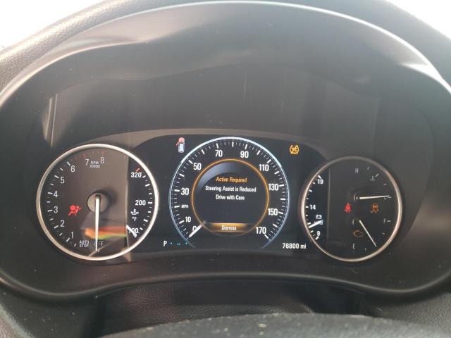 2016 BUICK ENVISION P LRBFXESX0GD216851