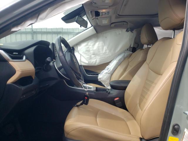 2019 TOYOTA RAV4 XLE P JTMC1RFV8KD506026