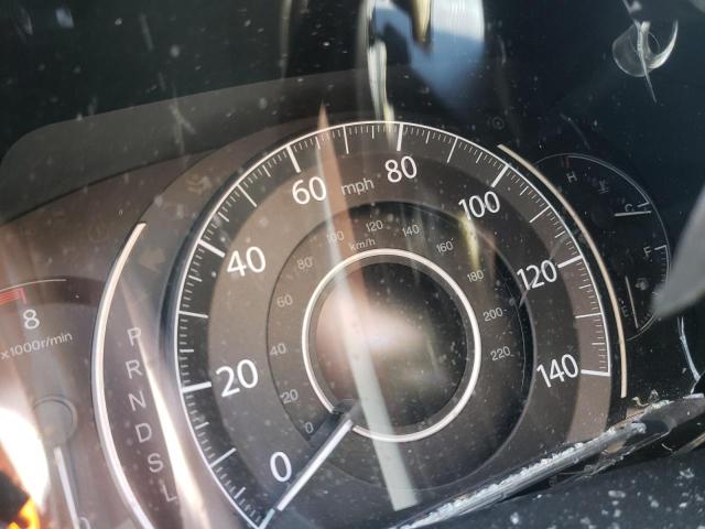 5J6RM3H77FL010377 Honda Cr-V Exl 2015. Фото: 7