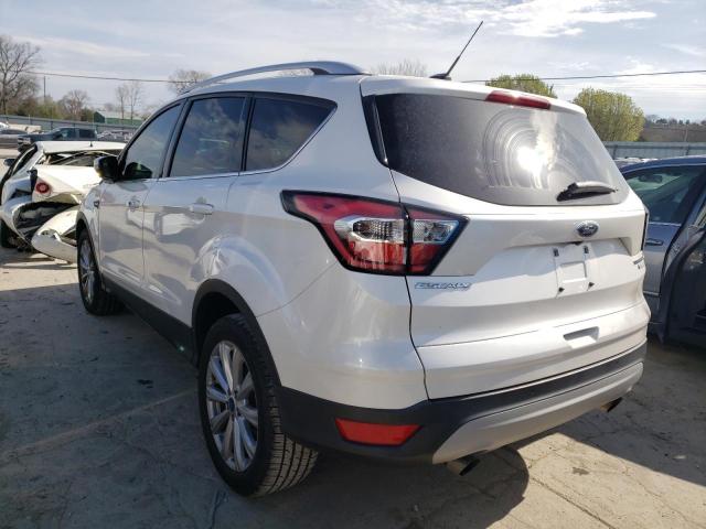 2017 FORD ESCAPE TIT 1FMCU0J91HUB86078