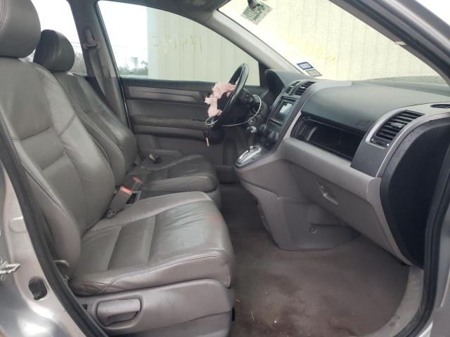 JHLRE38789C012763 Honda Cr-V Exl 2009. Фото: 4