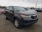 2012 KIA  SORENTO