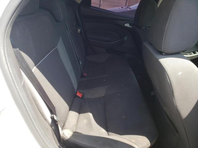 1FADP3F2XDL337910 Ford Focus Se 2013. Фото: 5