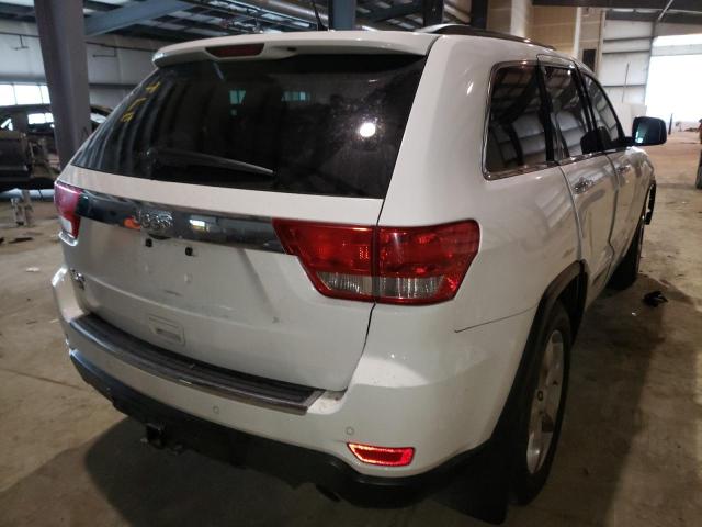 1C4RJFCG3DC523730 Jeep Grand Cher 2013. Фото: 3