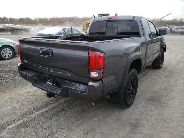 5TFSZ5AN4KX209757 Toyota Tacoma Acc 2019. Фото: 3