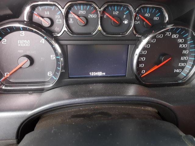 2015 CHEVROLET SILVRDO LT 3GCPCREC0FG420679