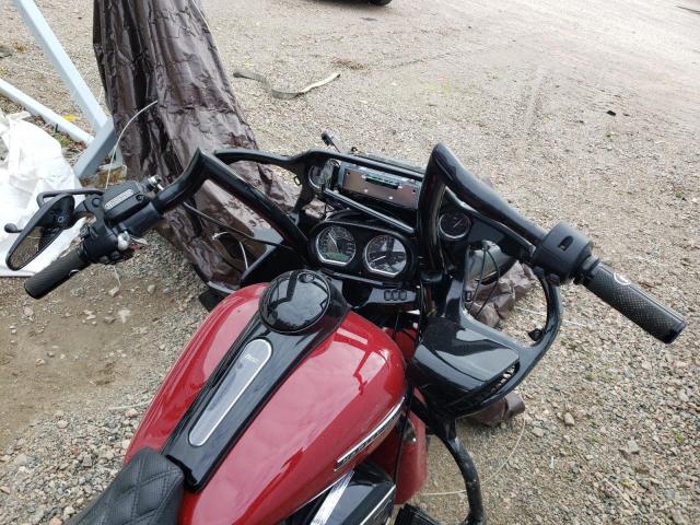 2020 HARLEY-DAVIDSON FLTRXS 1HD1KTP16LB612063