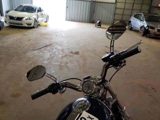 1HD1CT3179K413356 Harley-Davidson Xl1200 C 2009. Фото: 4