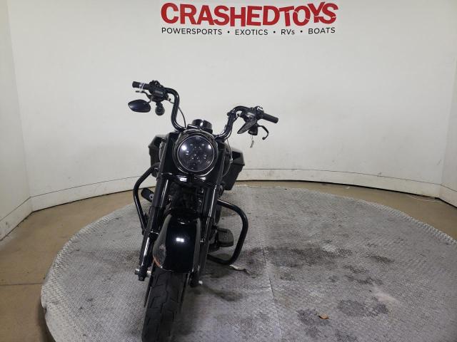 2017 HARLEY-DAVIDSON FLHRXS 1HD1KVC29HB694100