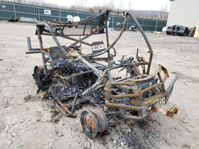 Salvage cars for sale from Copart Duryea, PA: 2012 Polaris Ranger 800