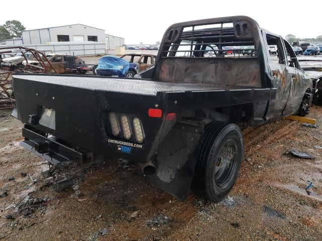 2016 RAM 3500 ST 3C63RRGL5GG155566