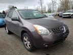 2008 NISSAN  ROGUE