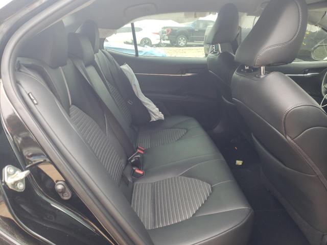 2019 TOYOTA CAMRY L 4T1B11HK7KU831987