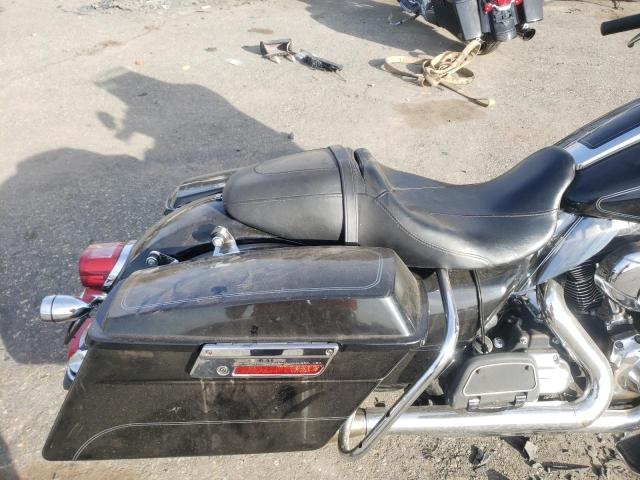 2012 HARLEY-DAVIDSON FLHTC ELEC 1HD1FFM14CB619944