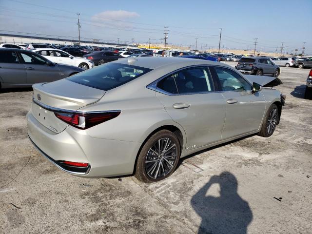 2022 LEXUS ES300H 58ADA1C19NU015741