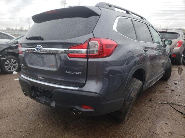 2021 SUBARU ASCENT PRE 4S4WMAFD4M3469476
