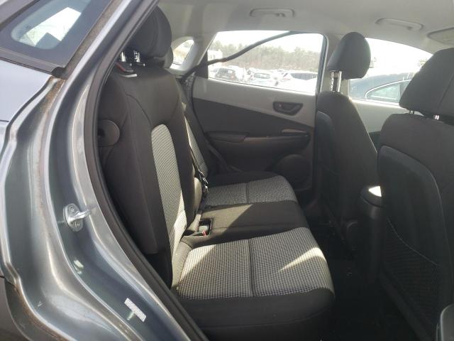 2018 HYUNDAI KONA KM8K1CAA9JU076854