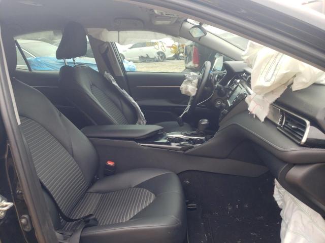 2019 TOYOTA CAMRY L 4T1B11HK7KU831987