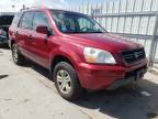 2003 HONDA  PILOT