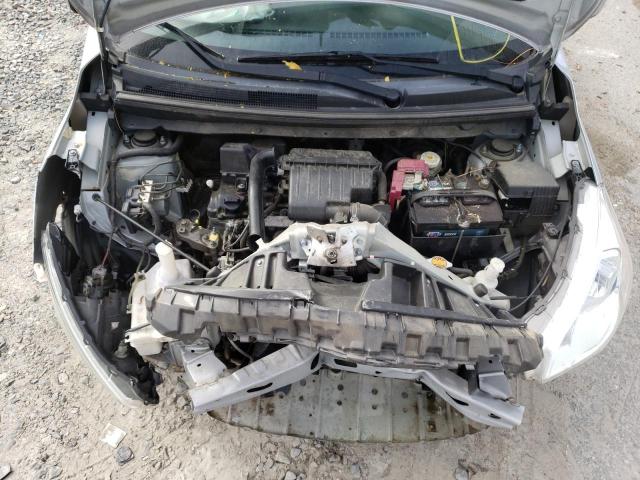 2017 MITSUBISHI MIRAGE ML32F3FJ7HHF12852