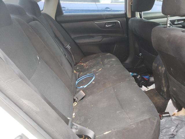 1N4AL3AP8FC576313 Nissan Altima 2.5 2015. Фото: 5