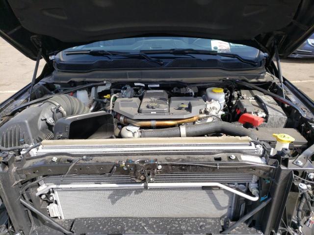 2020 RAM 2500 LIMIT 3C6UR5SL0LG147972