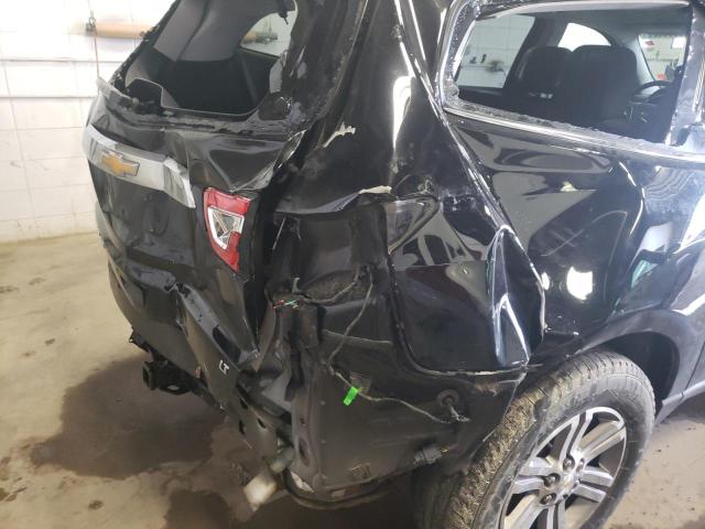 1GNKVGKD0HJ324176 Chevrolet Traverse L 2017. Фото: 8