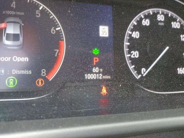 2018 HONDA ACCORD SPO 1HGCV1F3XJA186486