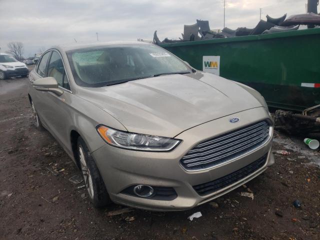2016 FORD FUSION SE 3FA6P0HD6GR109219