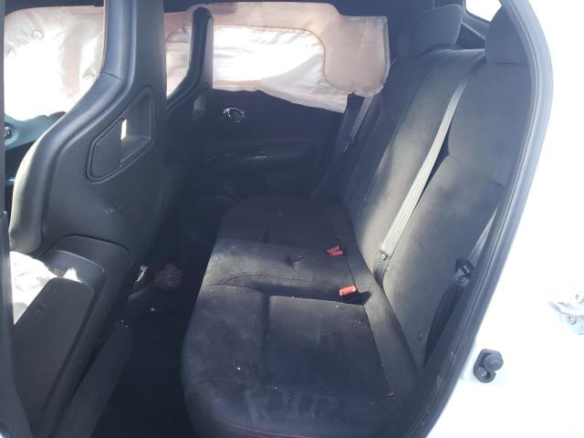 2015 NISSAN JUKE NISMO JN8DF5MV7FT250463