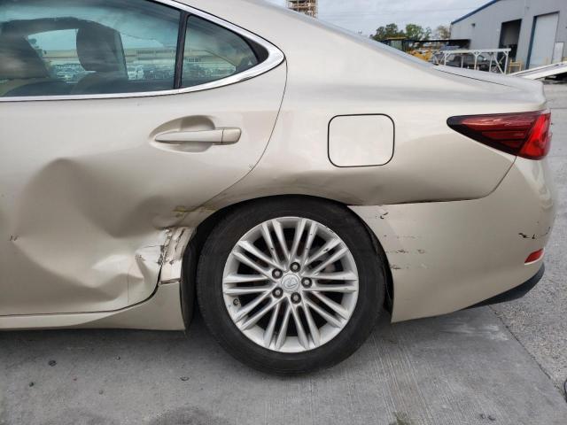 58ABK1GG1GU011883 Lexus Es 350 2016. Фото: 8