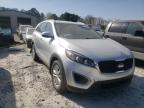 2016 KIA  SORENTO