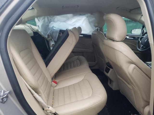 2016 FORD FUSION SE 3FA6P0HD6GR109219