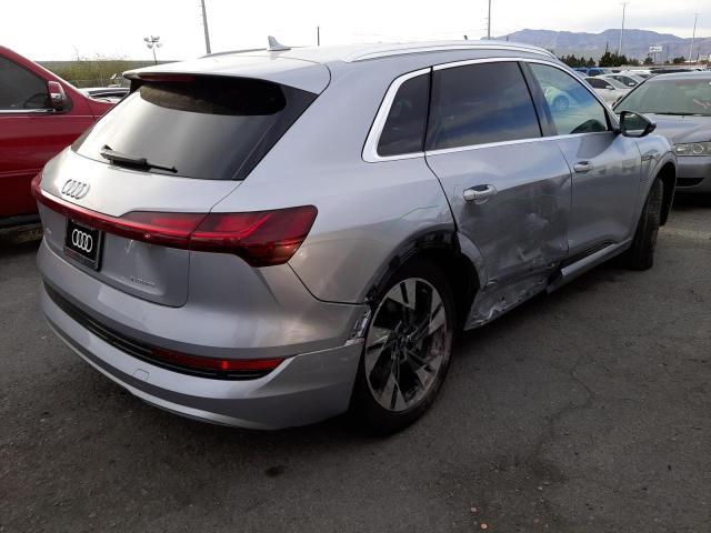 2022 AUDI A3 E-TRON WA1AAAGE0NB020344