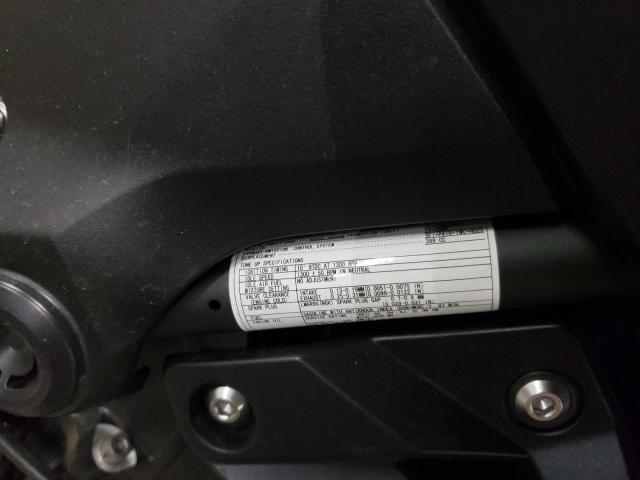 JKAERKD19KDA39558 Kawasaki Er400 D 2019. Фото: 9