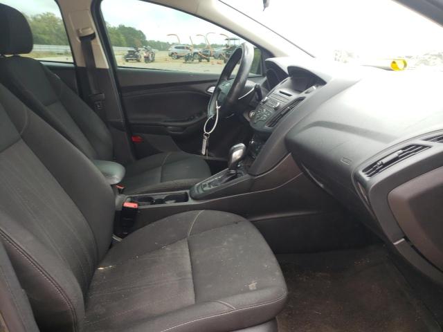 1FADP3K23GL376039 Ford Focus Se 2016. Фото: 4
