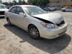 2003 TOYOTA  CAMRY