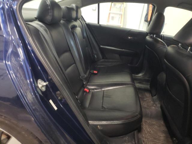 1HGCR2F52EA061077 Honda Accord Spo 2014. Фото: 5