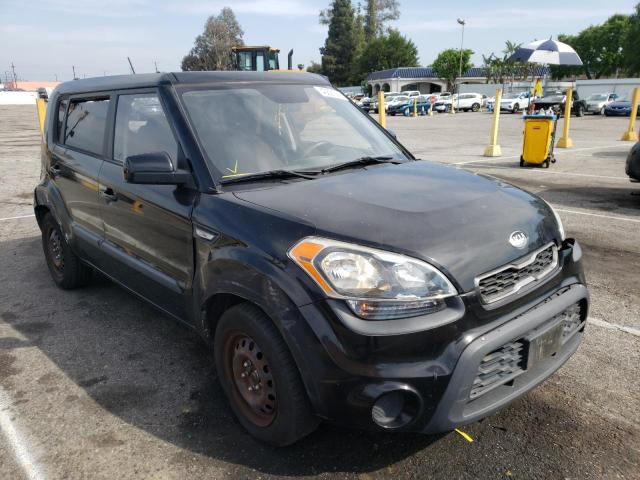 KNDJT2A57D7529427 Kia Soul 2013