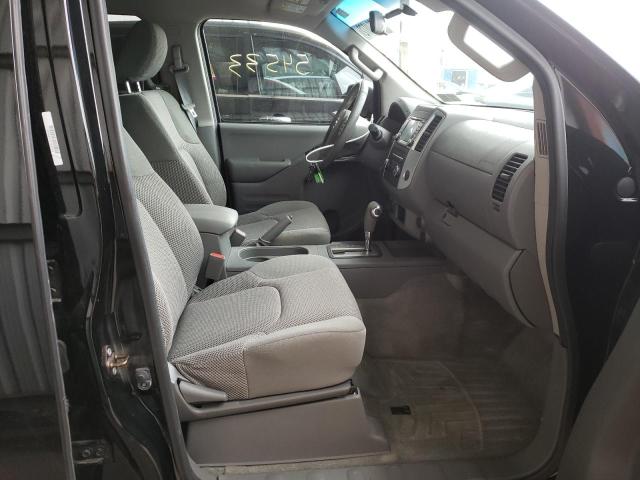 2016 NISSAN FRONTIER S 1N6AD0EV7GN731032