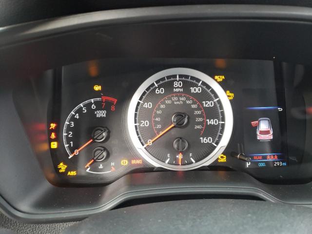 2022 TOYOTA COROLLA CR 7MUBAABG4NV004410