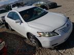 2007 TOYOTA  CAMRY