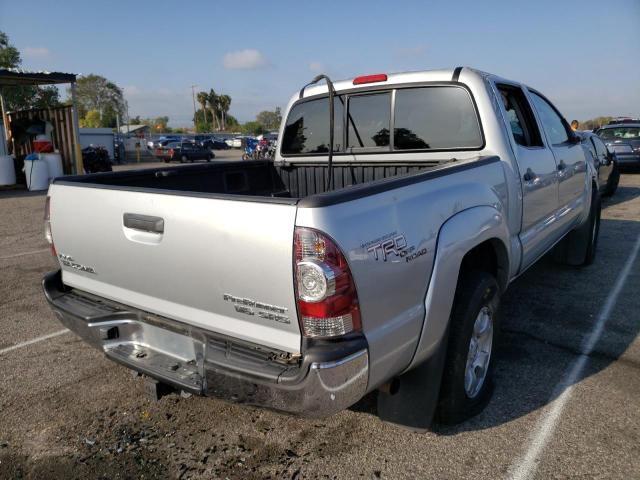 3TMJU62N79M073364 Toyota Tacoma Dou 2009. Фото: 3