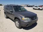 2006 FORD  ESCAPE