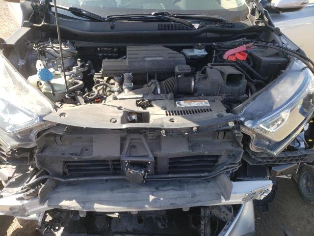 2018 HONDA CR-V EX 2HKRW2H55JH620008