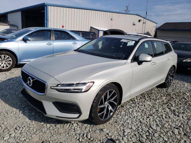 2020 VOLVO V60 T5 MOM YV1102EK7L2351887