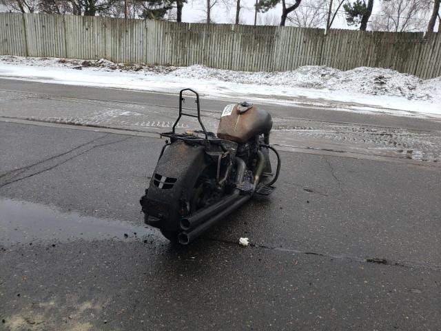 2004 HONDA VTX1800 N3 1HFSC49F14A200731