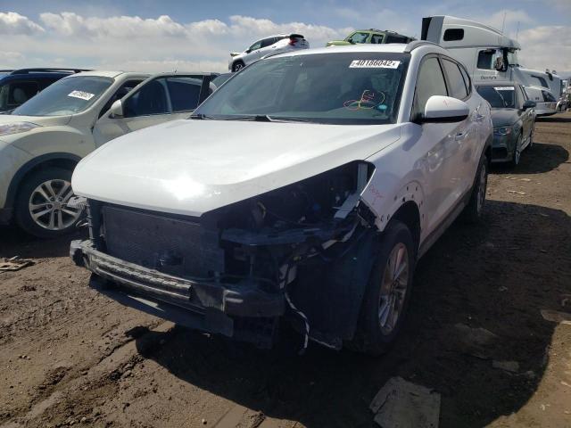 VIN 1FMCU9J95EUB59921 2014 Ford Escape, Titanium no.2