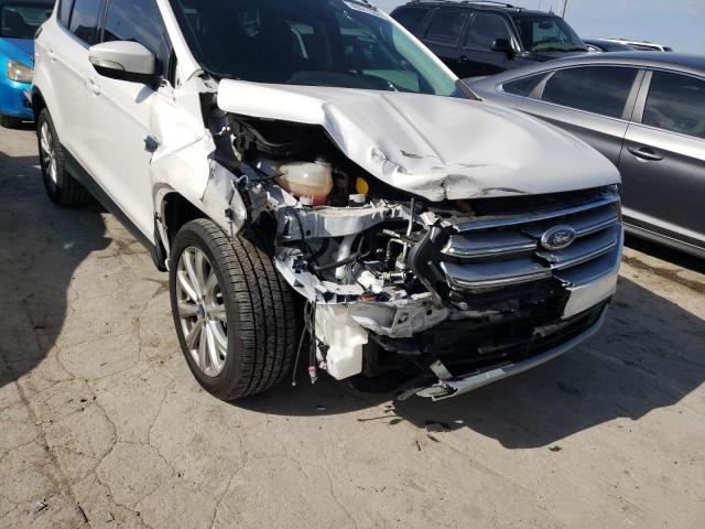2017 FORD ESCAPE TIT 1FMCU0J91HUB86078
